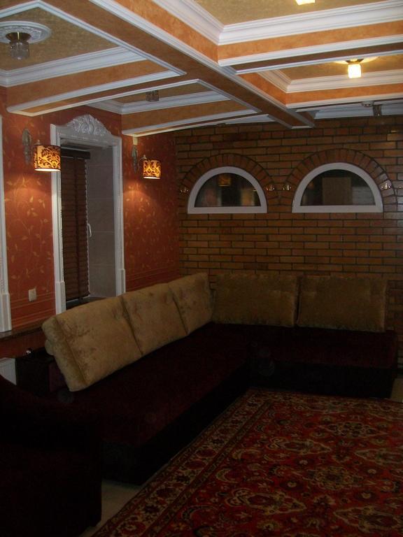 Athome Sumy Exterior foto