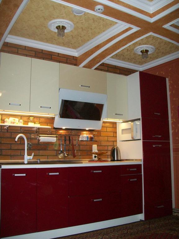 Athome Sumy Exterior foto