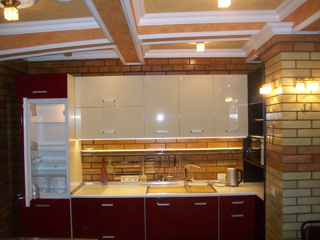 Athome Sumy Exterior foto