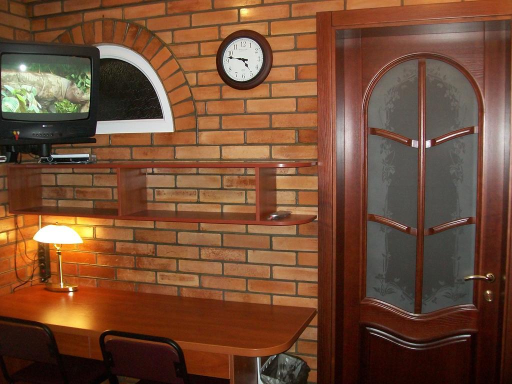 Athome Sumy Exterior foto