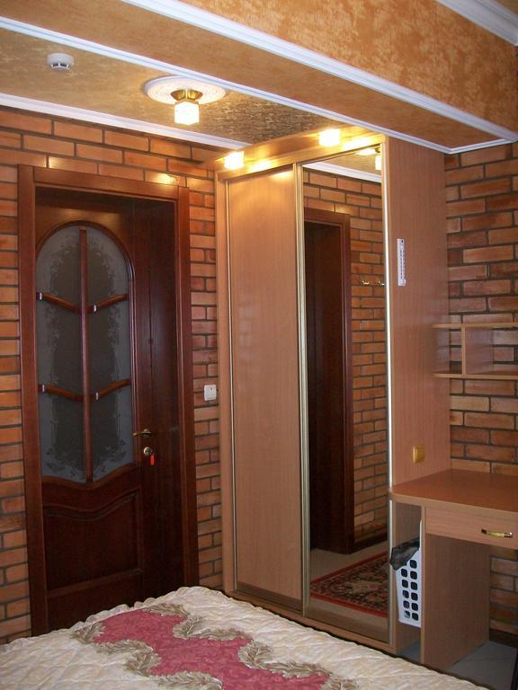 Athome Sumy Exterior foto
